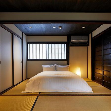 Yadoru Kyoto Hanare Washi No Yado المظهر الخارجي الصورة