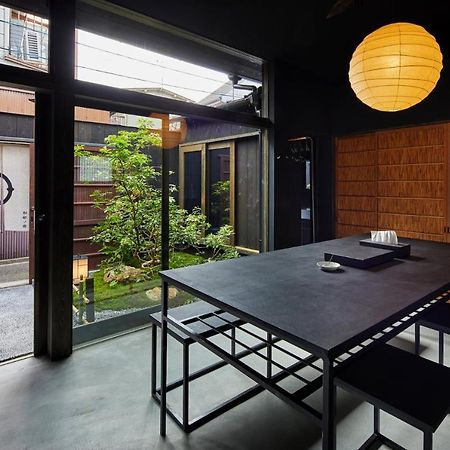 Yadoru Kyoto Hanare Washi No Yado المظهر الخارجي الصورة