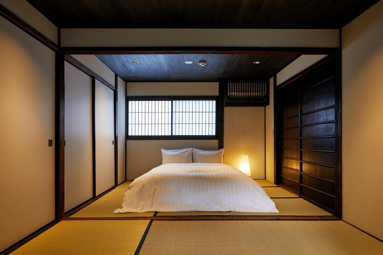 Yadoru Kyoto Hanare Washi No Yado المظهر الخارجي الصورة