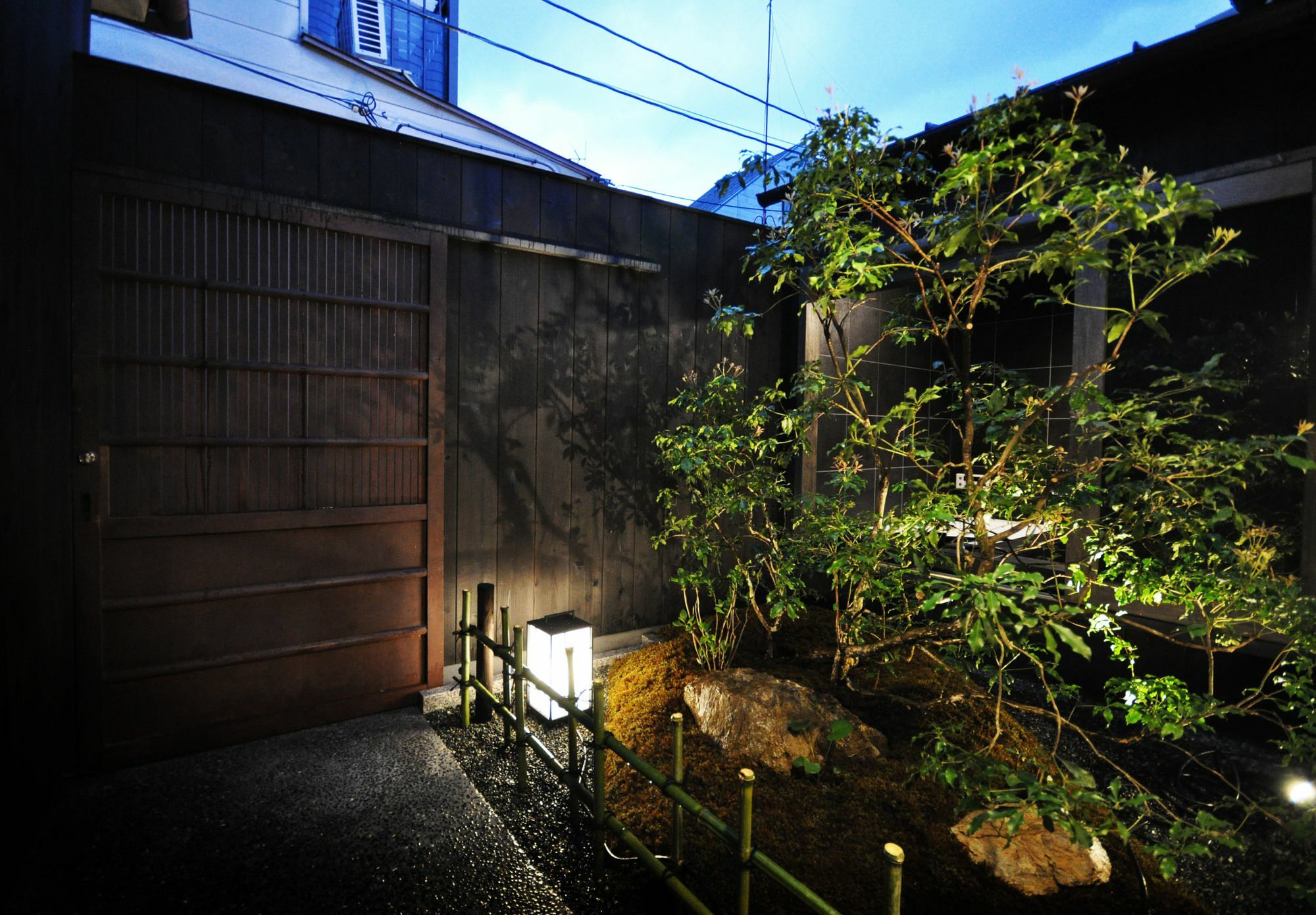 Yadoru Kyoto Hanare Washi No Yado المظهر الخارجي الصورة